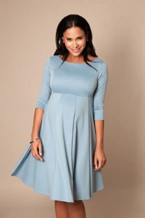 Sienna kjole til gravid fra Tiffany Rose - 3